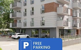 Aparthotel Weissa 7